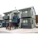 リーフィーの外観