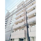 本郷ビルISAの外観