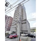 スカイアークビルの外観