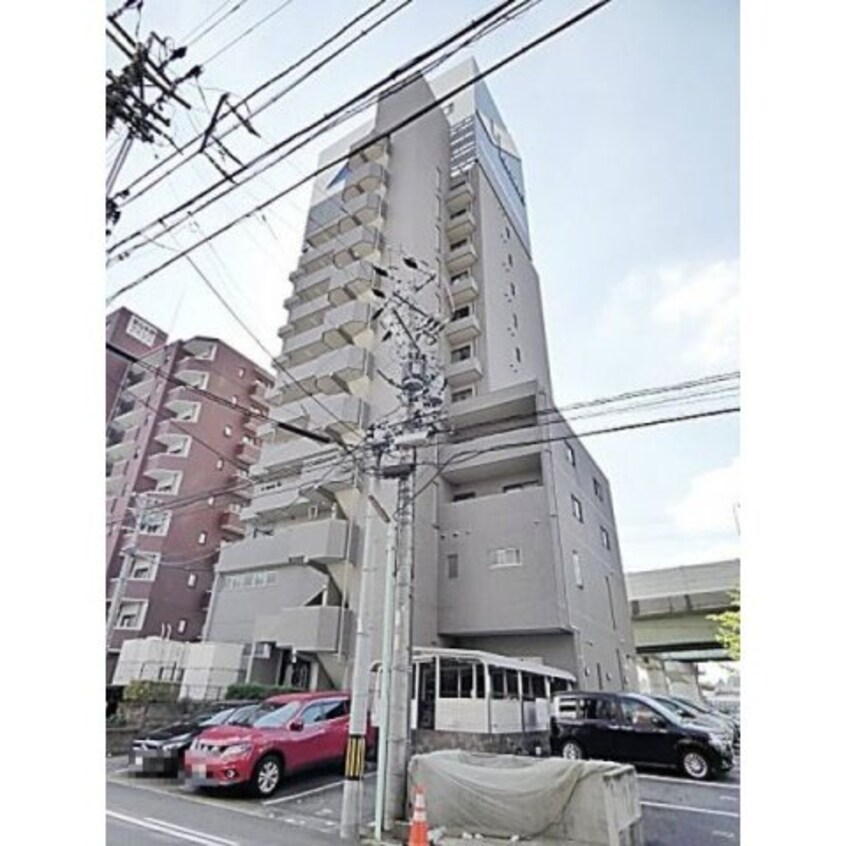  スカイアークビル