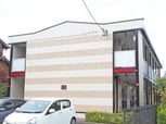 レオパレスＷｅｌｌ　小山