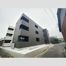 Jack kanseiⅢの外観