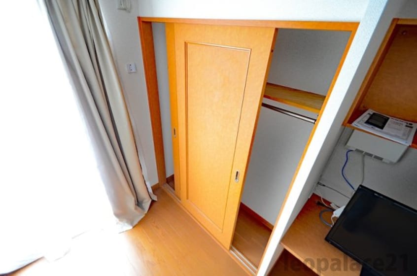 実際と異なる場合がございます。 レオパレスＬｏｎｄｅｎ　Ｂ