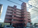 名古屋臨海高速鉄道<あおなみ線>/荒子川公園駅 徒歩20分 5階 築29年の外観
