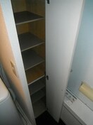  レオパレス鳥山