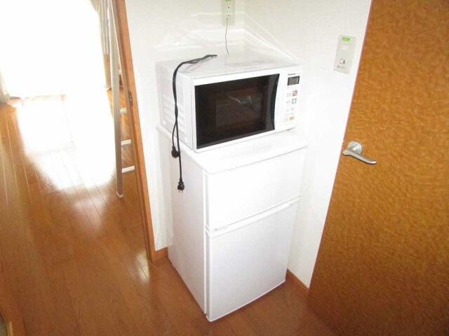  レオパレス鳥山