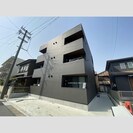 Jack naruhamaⅠの外観