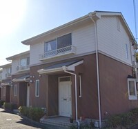 タウンハウス宝田　