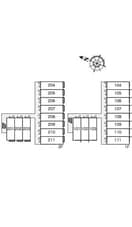  レオパレスＫＩＲＩＤＯ