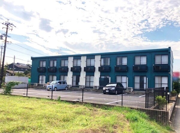  レオパレス阿久比