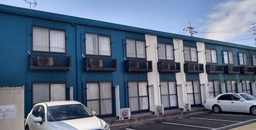  レオパレス阿久比