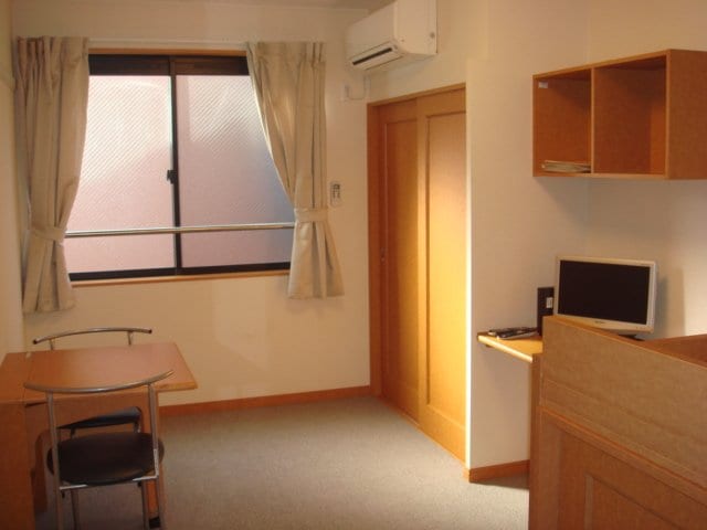  レオパレス阿久比