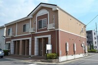 ブランドール大田