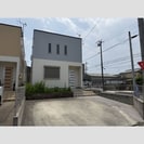 油屋町1-17-5KODATEXⅡ　A棟の外観