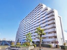 名鉄名古屋本線/本星崎駅 徒歩13分 9階 築39年の外観