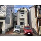 名鉄名古屋本線/鳴海駅 徒歩6分 1階 築19年の外観