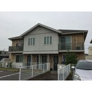 武豊線/亀崎駅 徒歩19分 2階 築19年の外観