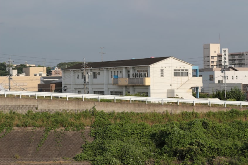 名古屋市片平保育園(幼稚園/保育園)まで455m ミレーレ