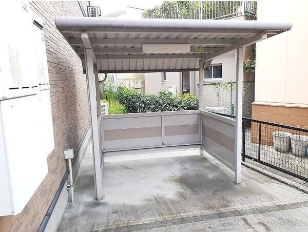  メゾンデイジー