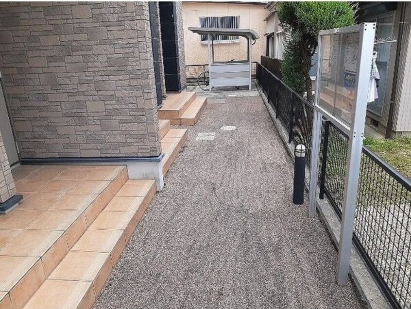  メゾンデイジー