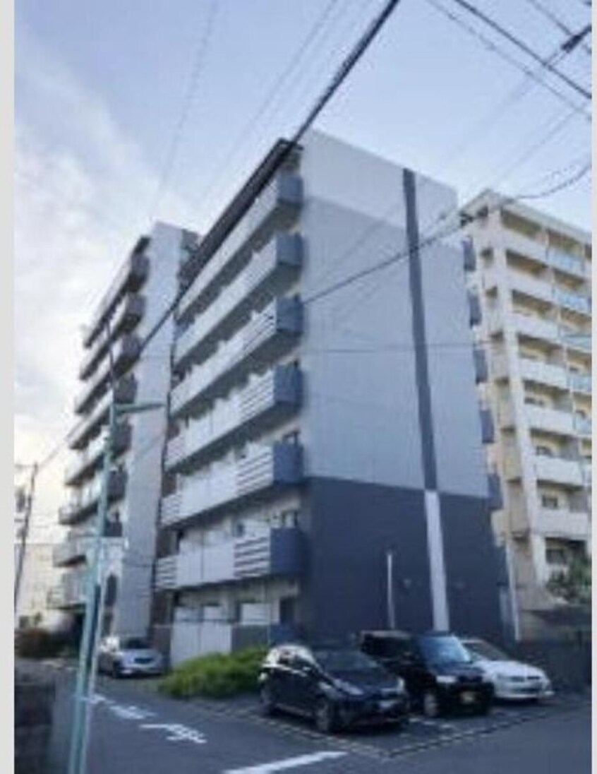  ラ・グランディール