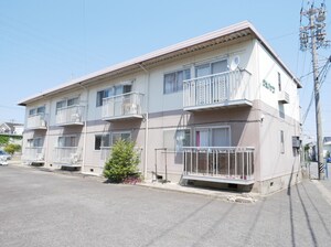 サンハイツ