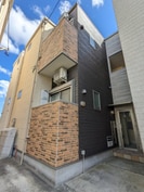 名鉄名古屋本線/左京山駅 徒歩11分 2階 築6年の外観
