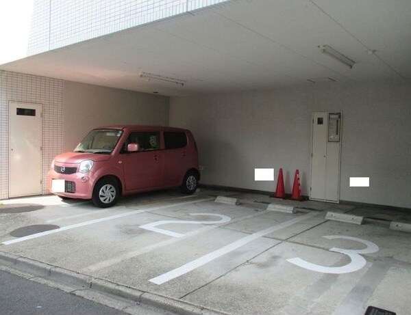  メゾン・エトワール