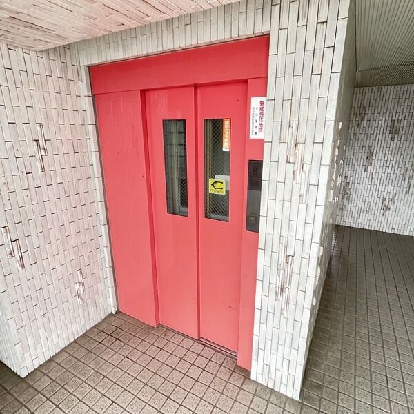  名古屋市営地下鉄東山線/高畑駅 徒歩2分 6階 築31年