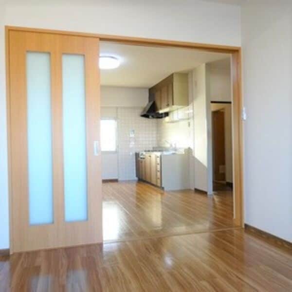  名古屋市営地下鉄東山線/高畑駅 徒歩2分 6階 築31年