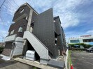 名鉄常滑線・空港線/大江駅 徒歩5分 1階 築8年の外観