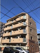 シティライフ池下西の外観