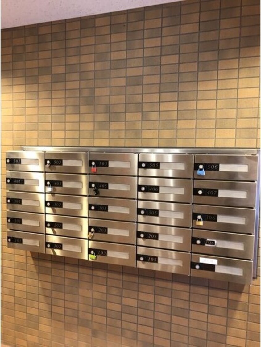  シティライフ池下西