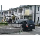 名鉄河和線/住吉町駅 徒歩10分 2階 築33年の外観