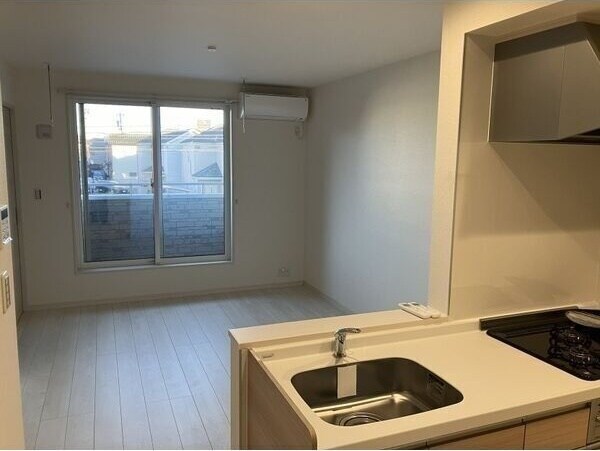  近鉄名古屋線/伏屋駅 徒歩31分 2階 築2年