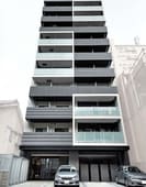 中央本線<中央西線>/鶴舞駅 徒歩6分 7階 築6年の外観