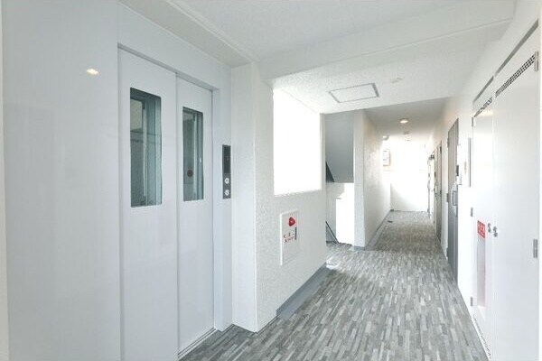  中央本線<中央西線>/鶴舞駅 徒歩6分 7階 築6年