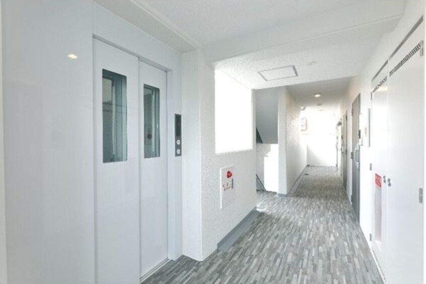  中央本線<中央西線>/鶴舞駅 徒歩6分 7階 築6年