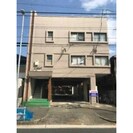 京第一マンションの外観