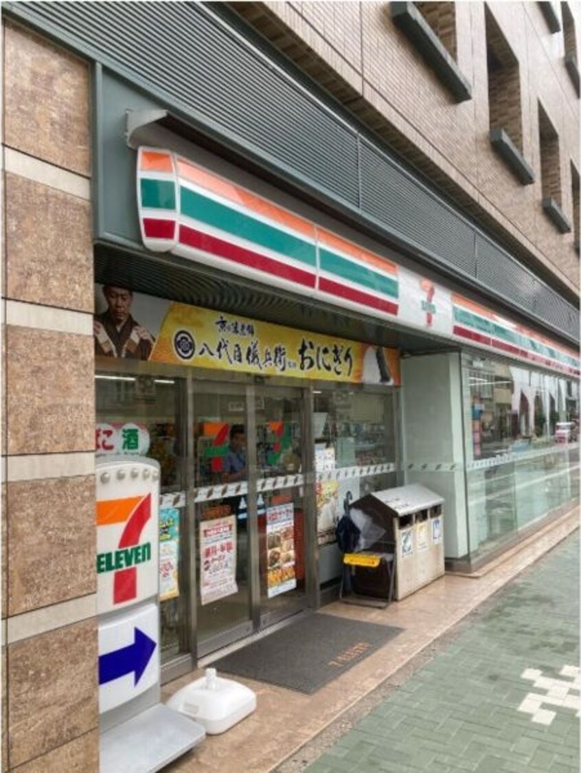  名古屋市営地下鉄東山線/名古屋駅 徒歩7分 5階 築34年