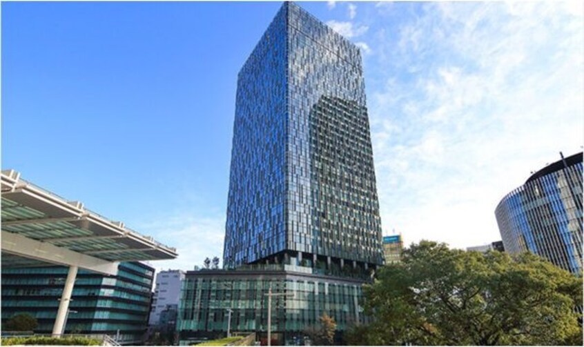  名古屋市営地下鉄東山線/名古屋駅 徒歩7分 5階 築34年