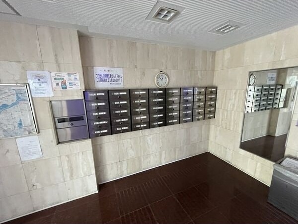  名古屋市営地下鉄東山線/名古屋駅 徒歩7分 5階 築34年