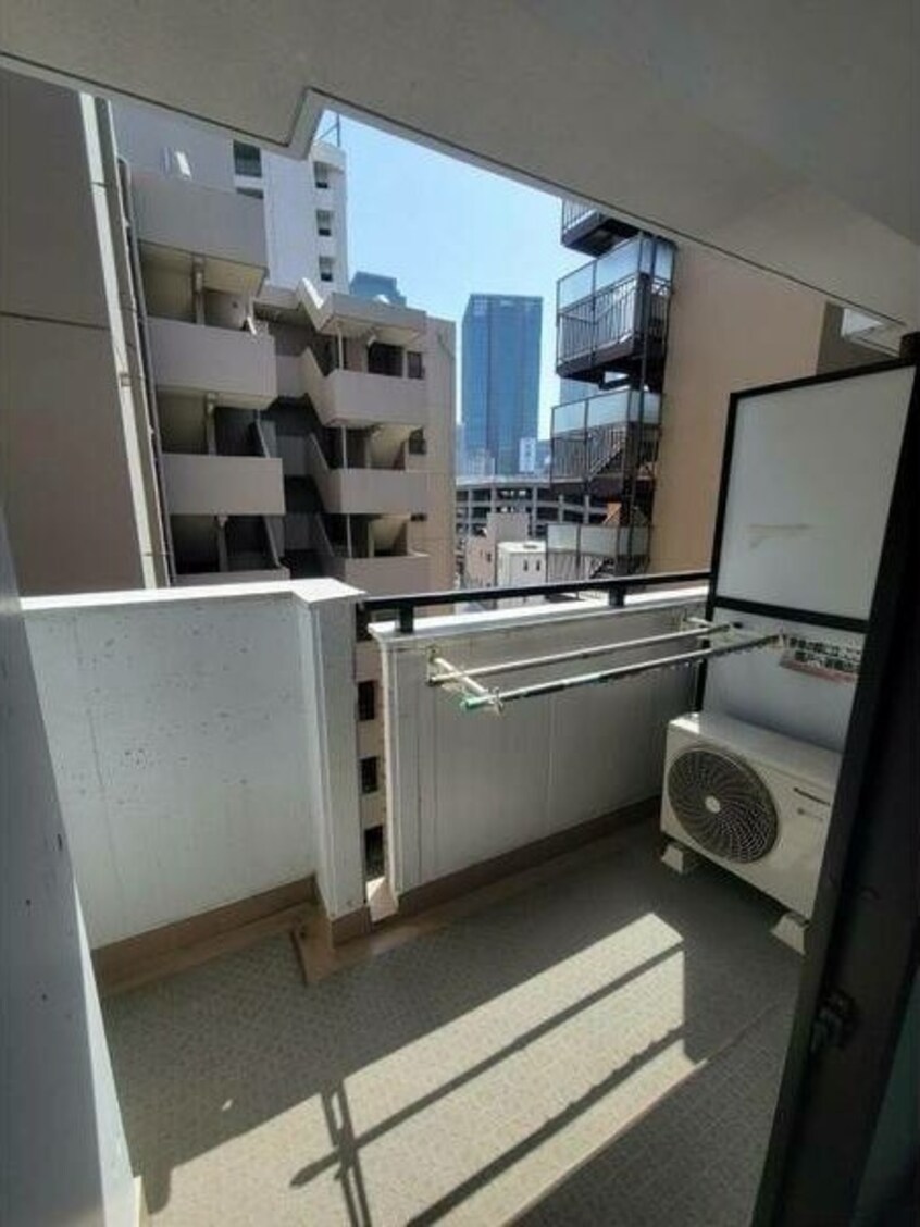  名古屋市営地下鉄東山線/名古屋駅 徒歩7分 5階 築34年