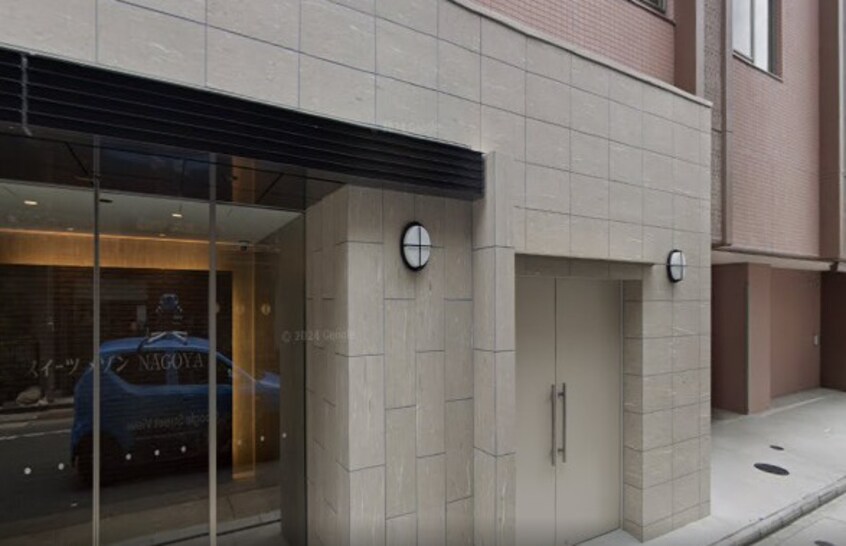 名古屋生菓子工業協組(その他飲食（ファミレスなど）)まで424m 名古屋市営地下鉄東山線/名古屋駅 徒歩7分 5階 築34年