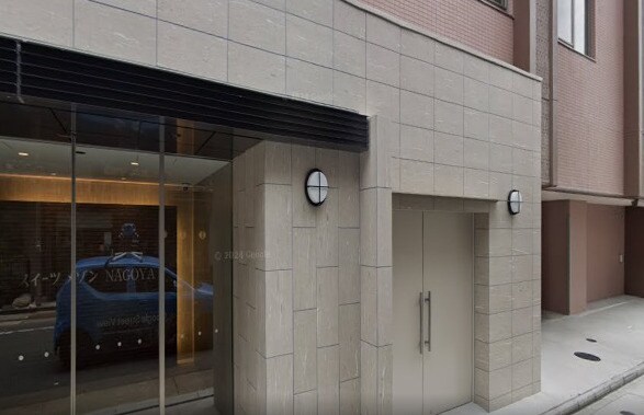 名古屋生菓子工業協組(その他飲食（ファミレスなど）)まで424m 名古屋市営地下鉄東山線/名古屋駅 徒歩7分 5階 築34年