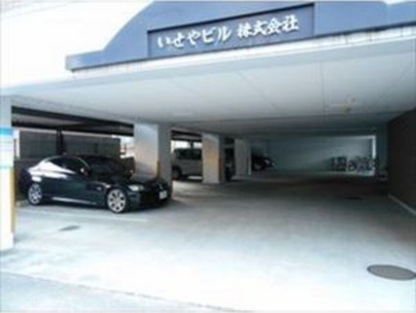  名古屋市営地下鉄東山線/名古屋駅 徒歩7分 5階 築34年