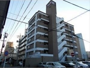  名古屋市営地下鉄東山線/名古屋駅 徒歩7分 5階 築34年