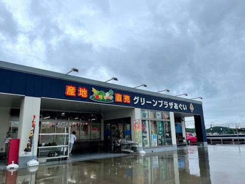 JAあいち知多 グリーンプラザあぐい(スーパー)まで410m ファミール・エル