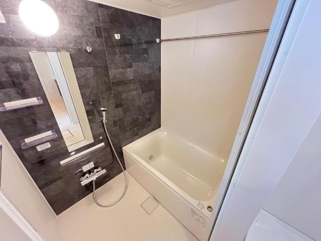 バス／シャワールーム等 パークアベニューⅢ