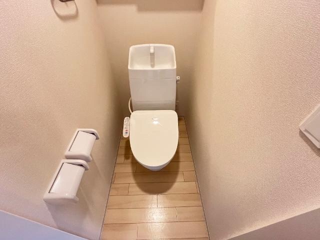 シャワー付トイレ パークアベニューⅢ